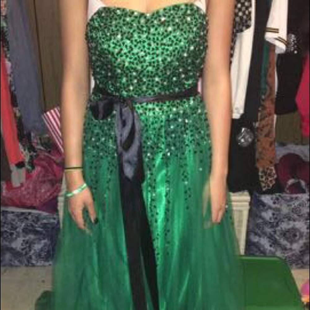 Prom/Evening Gown